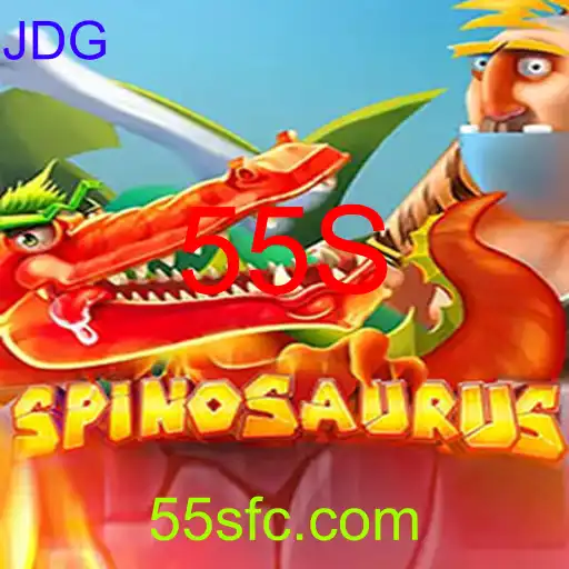 Spinosaurus
